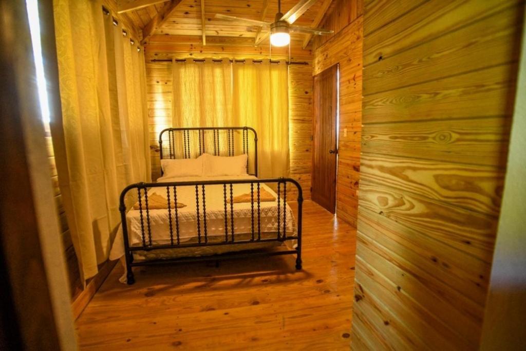 자라바코아 Rancho Batlle 빌라 외부 사진