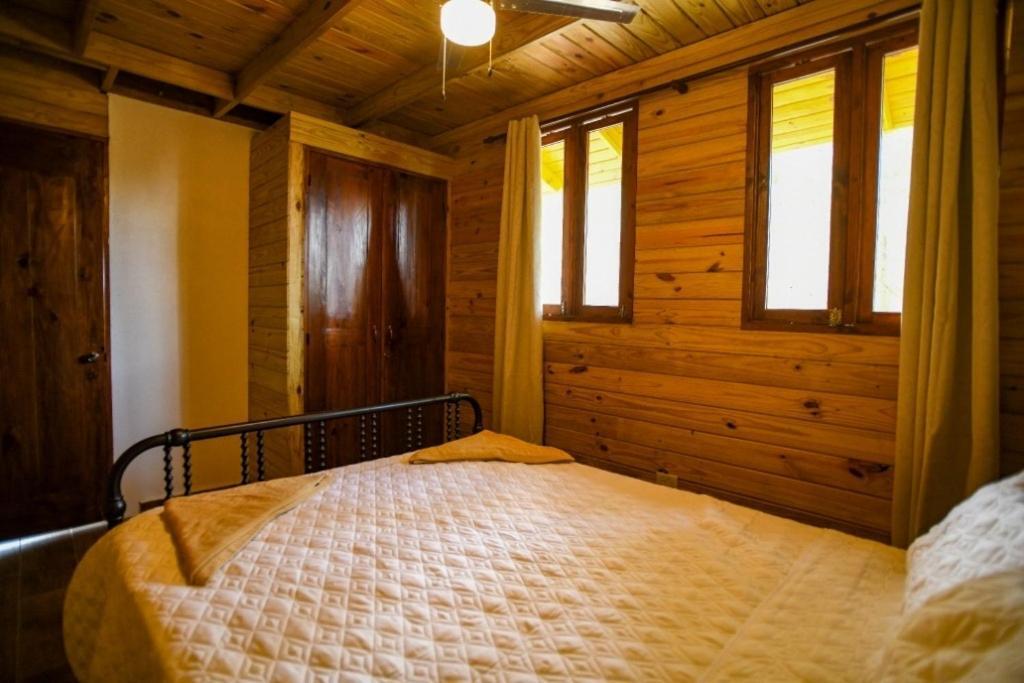 자라바코아 Rancho Batlle 빌라 외부 사진